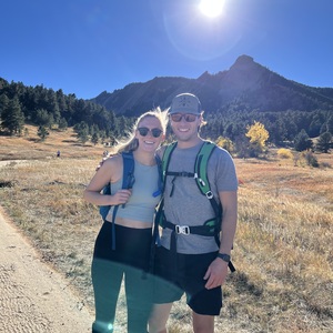 Fundraising Page: Emma Greenwich